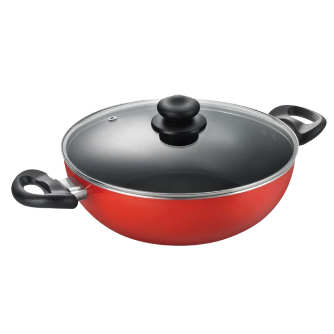 JUDGE KADAI 24CM 2.4L INDUCTION BASE